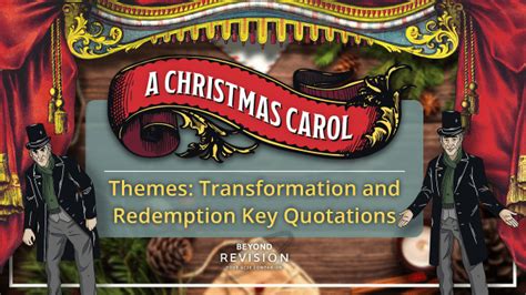 redemption quotes in a christmas carol|A Christmas Carol.